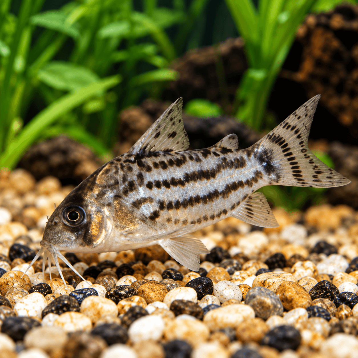 Corydoras Schwartzi