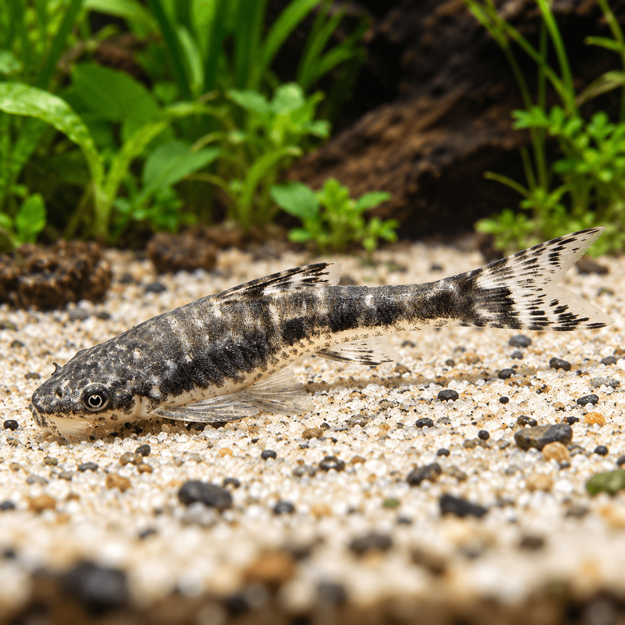 Otocinclus Arnoldi
